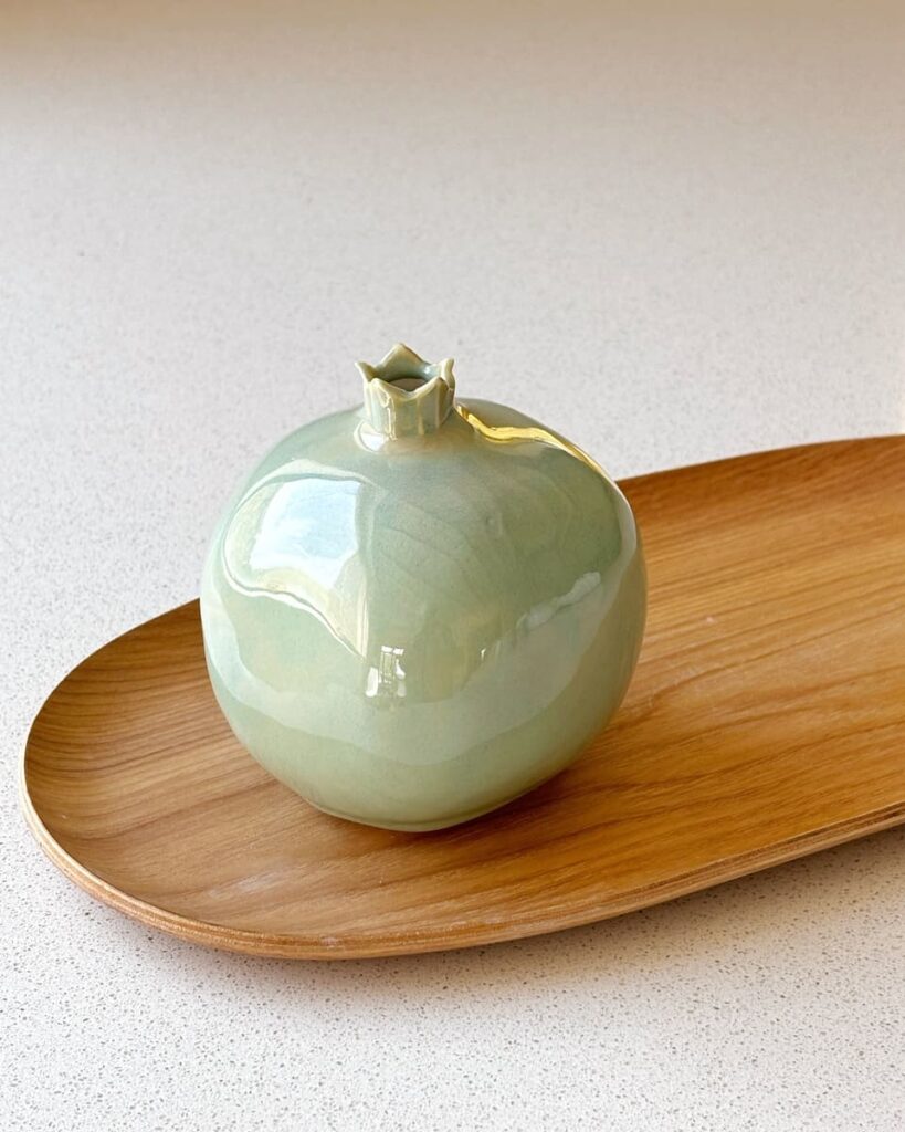 Pomegranate