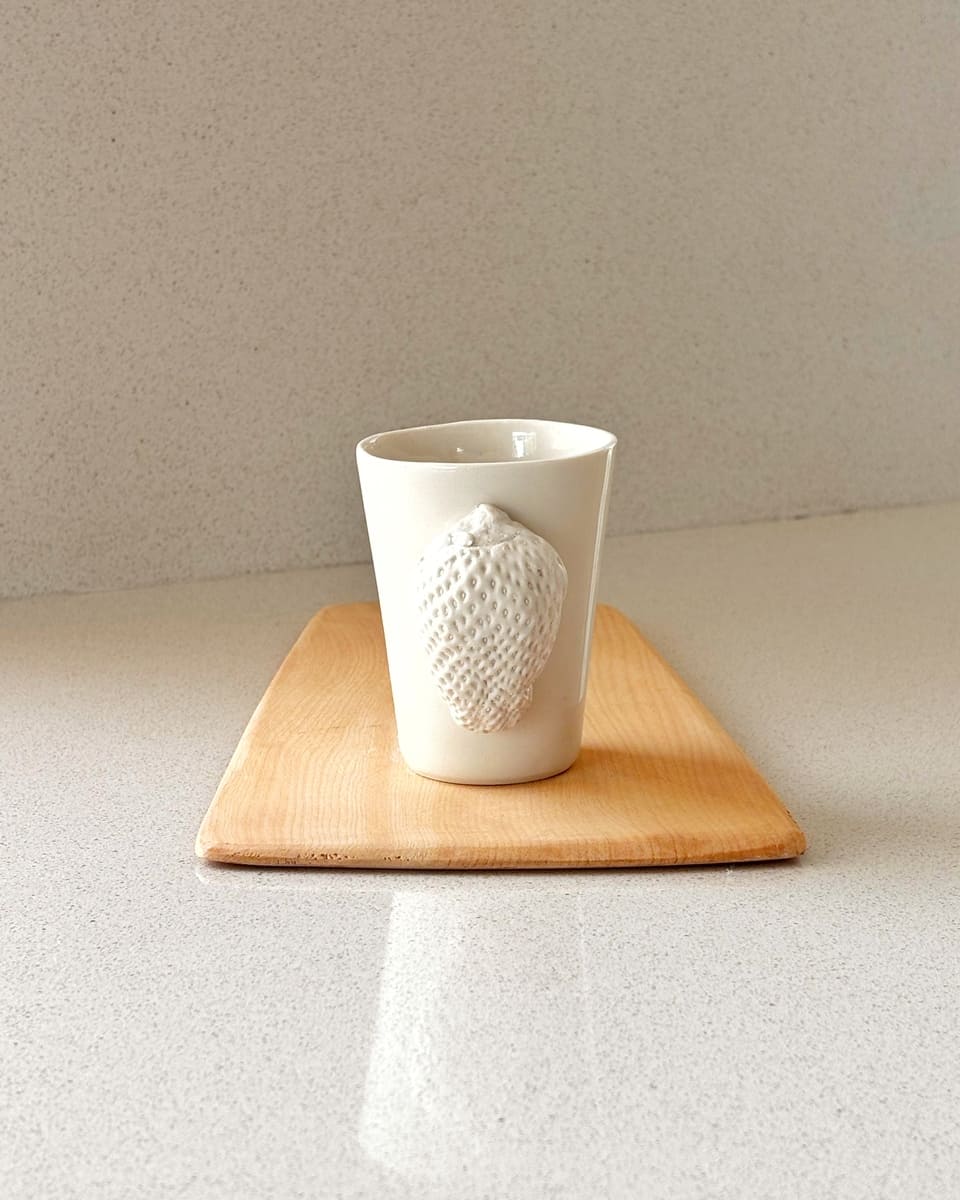 Taza Fresa - Imagen 7