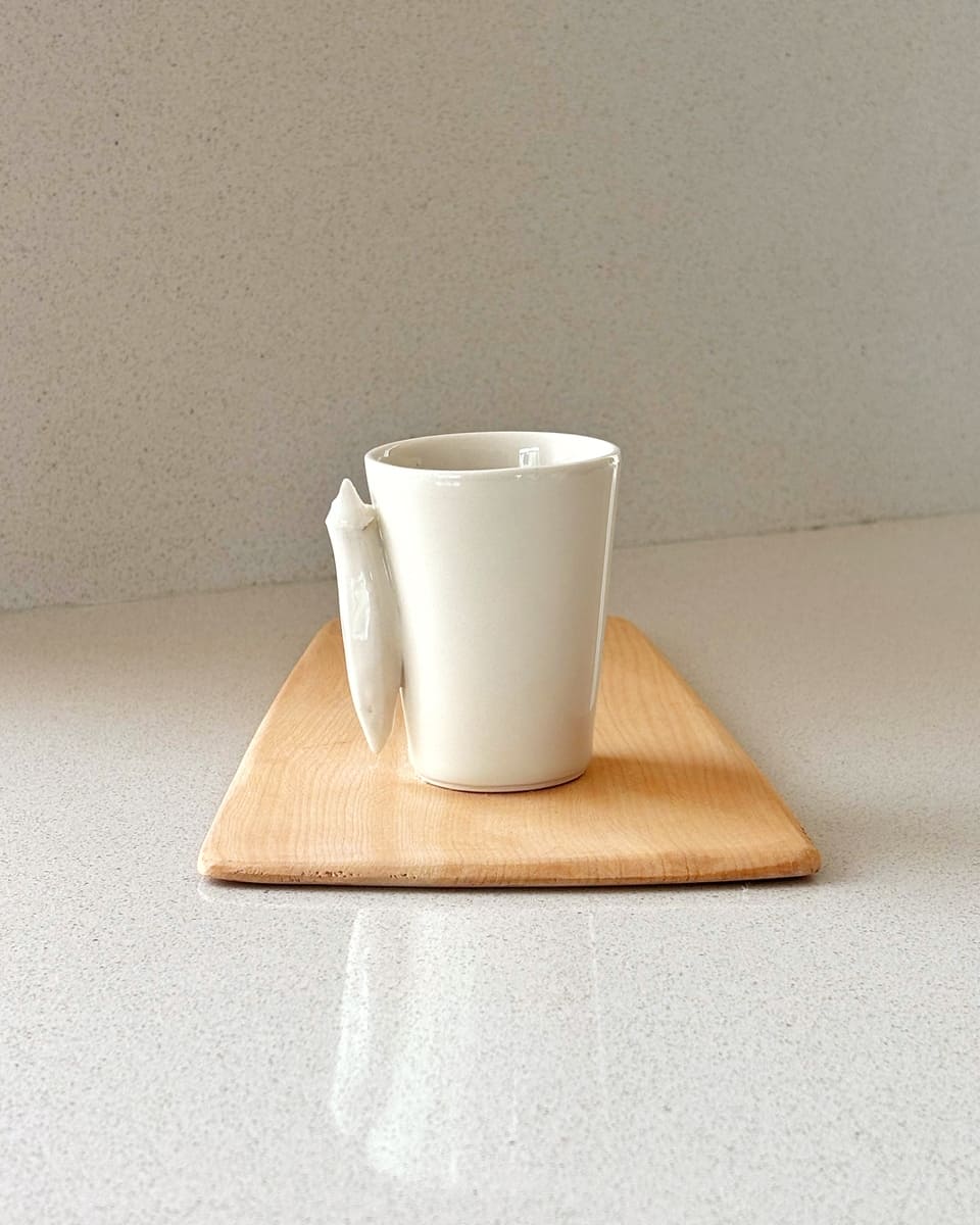 Taza Ocra - Imagen 4