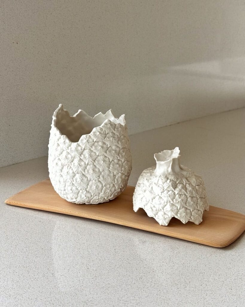 Piña Degustación