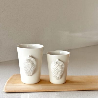 Taza Fresa
