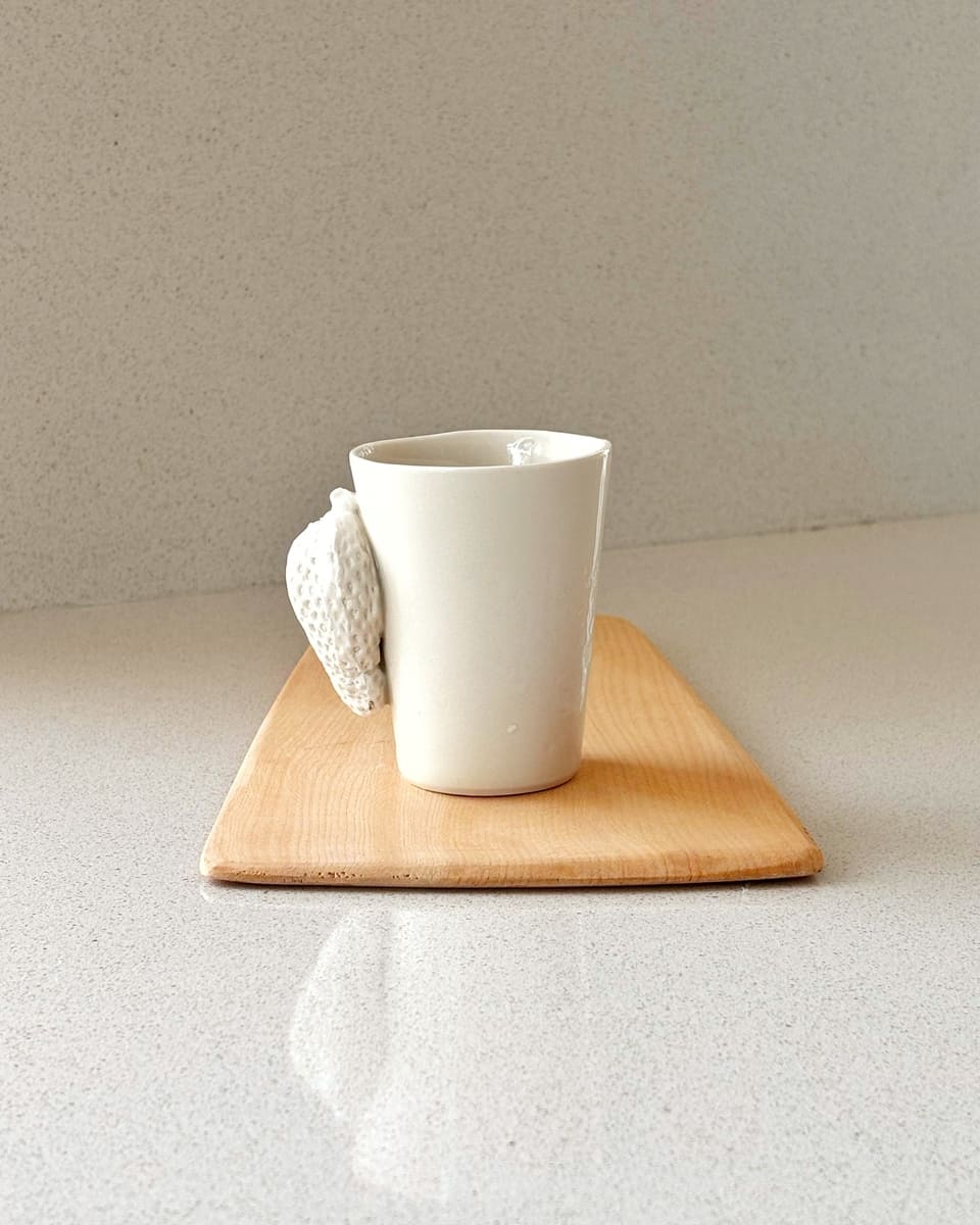 Taza Fresa - Imagen 3