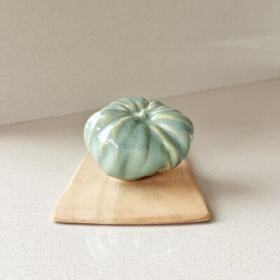 Garden Tomate II - Glossy green