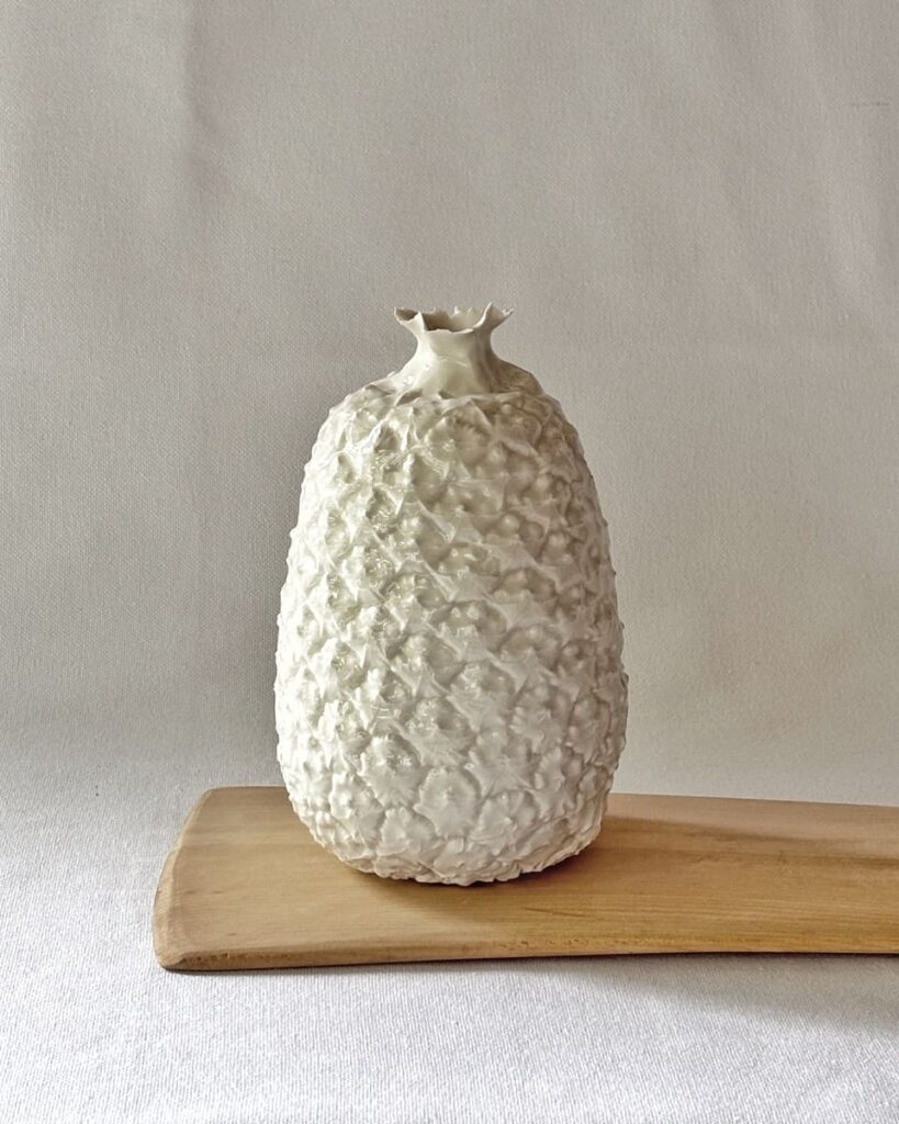Piña Botánica
