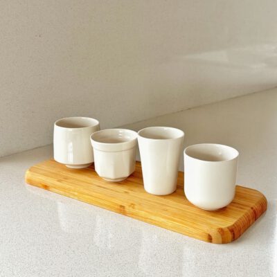 Colección Vasos
