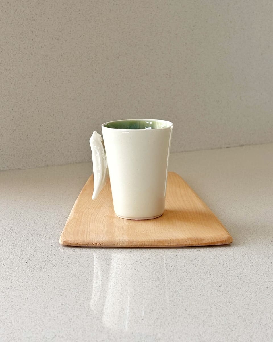 Taza Ocra - Imagen 5