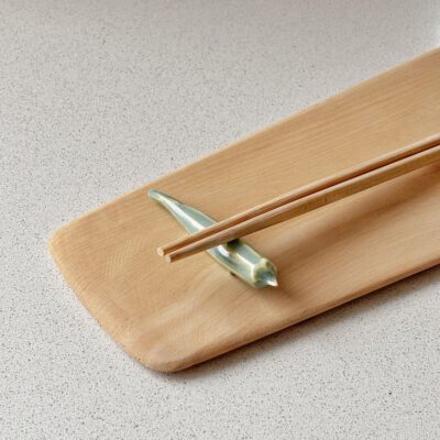 Chopstick Rest Ocra