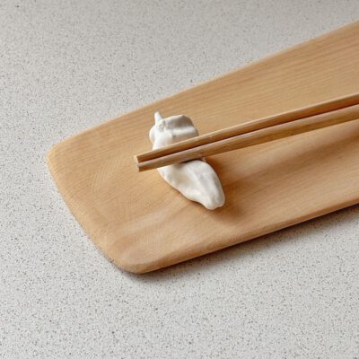 Chopstick Rest Pimiento