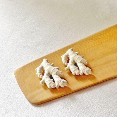 Chopstick Rest Jengibre