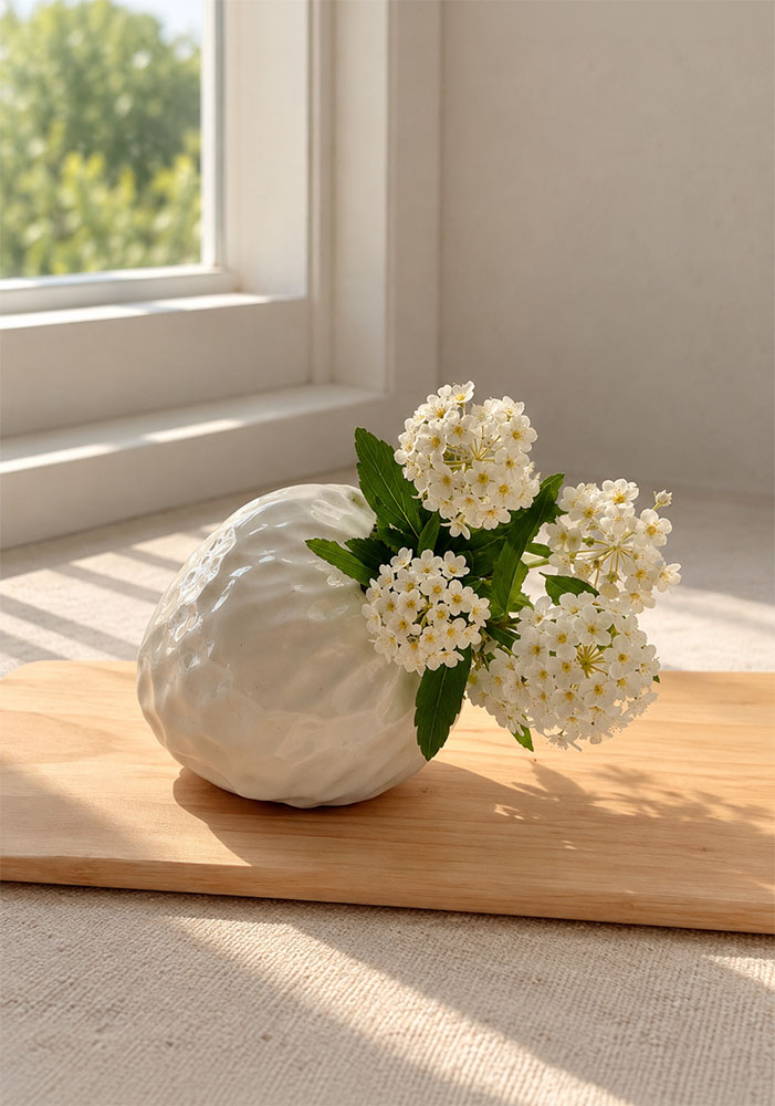 Chirimoya Floral - Imagen 2